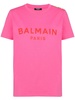 Balmain T-Shirts And Polos