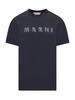 Marni T-Shirt With Logo