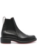 Christian Louboutin Boots Black