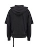 Rick Owens Drkshdw Sweatshirt