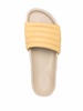 Isabel Marant Shellea Padded Slides