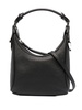 By Far Cosmo Leather Handbag