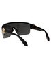 Roberto Cavalli Sunglasses Src037 M Z42 L