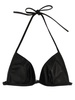 Rick Owens Leather Bra