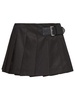 Prada Re-Nylon Skirt Clothing