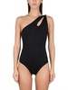 Bottega Veneta Cut-Out Swimsuit