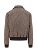 Bottega Veneta Man Bottega Veneta Man Multicolor Jackets