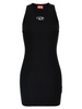 Diesel Women 'M-Caddix' Dress