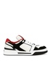 DOLCE & GABBANA New Rome Sneakers for Men - FW24 Collection