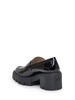 Stuart Weitzman Soho Moccasin