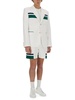 Casablanca Sport Tailoring Jacket