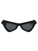 Marni Eyewear Cat-eye Sunglasses