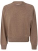 Loulou Studio Pemba Cashmere Sweater Clothing