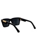 Dolce & Gabbana Pilot Sunglasses 0 Dg4465 501/87