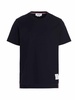 Thom Browne Logo T-Shirt