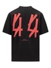 M44 Label Group T-Shirt With Logo