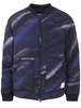 Emporio Armani Blouson Jacket Clothing