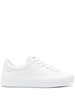 Givenchy City Sport Leather Sneakers