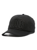 embroidered gaultier cap