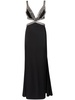 Pinko Dresses Black