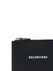 Balenciaga Cash Large Long Coin Cardholder