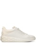 White Diamond Maxi/F II Sneakers