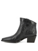 Skorpios "Alexandra Cordoba" Ankle Boots