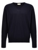 Ma'Ry'Ya V-Neck Sweater