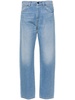 Max Mara Denim Cotton Jeans