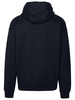 Versace 'La Medusa' Navy Cotton Sweatshirt