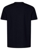 Emporio Armani T-Shirts And Polos Blue