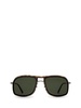 Ml0223 Dark Havana Sunglasses