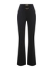 Trousers Pinko "panthon" In Technical Fabric