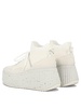 CHLOÉ 24SS White Women's Sneakers - Trendy and Comfortable