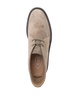 Tod'S Suede Leather Boots Shoes