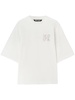 PA Monogram-embroidered T-shirt