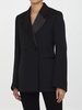 Black Wool Jacket