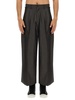 Ouch Wide Fit Pants