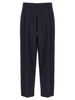 Cellar Door Front Pleat Pants