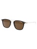 Montblanc Square Frame Sunglasses