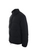 Emporio Armani Quilted Nylon Down Jacket