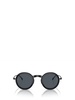 Ar6147t Shiny Black Sunglasses