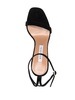 Twist 105mm sandals