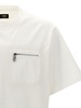 Fendi 'Ff' T Shirt