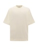 Bottega Veneta Man Bottega Veneta Man White T-Shirts