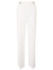 Pinko Trousers White