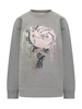 Ganni Heavy Sweatshirt