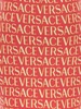 Versace Dua Lipa X Versace Jacquard Dress