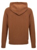 Ma'Ry'Ya Wool Hooded Sweater