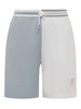 Thom Browne Funmix Shorts